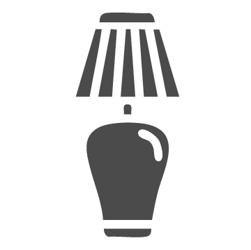 Icon Lichtdesigner Leuchte